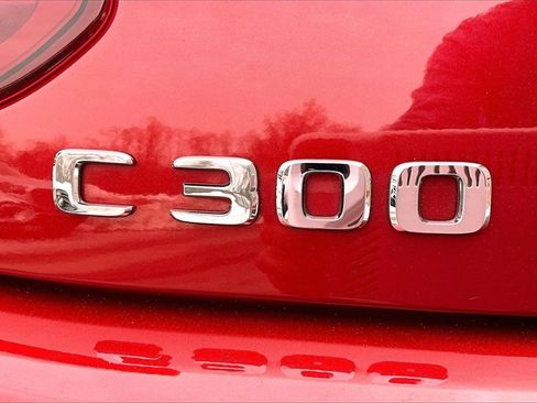Certified 2023 Mercedes-Benz C 300 4MATIC Cabriolet image 33