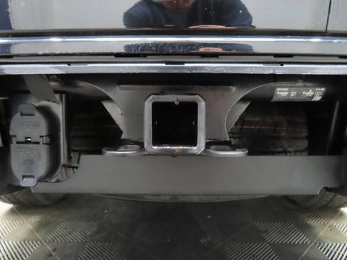 Used 2023 Chevrolet Tahoe RST image 46