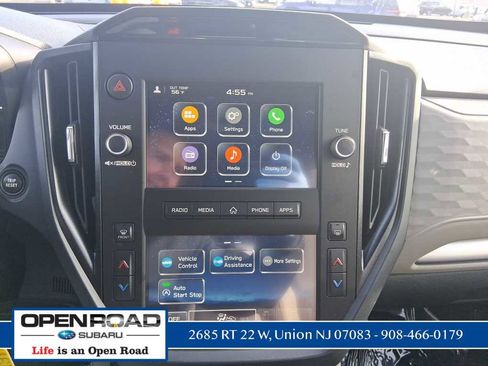 Used 2025 Subaru Forester image 21