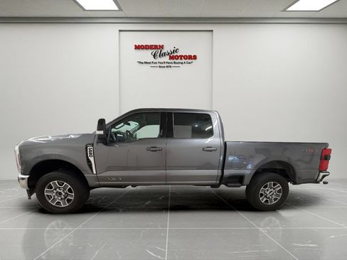 Used 2024 Ford F250 Lariat AWD/4WD image 2