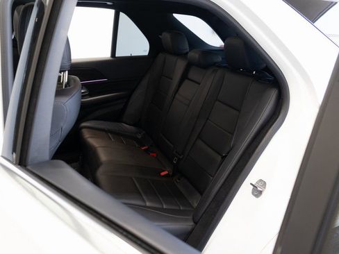 Used 2020 Mercedes-Benz GLE 350 4MATIC image 22