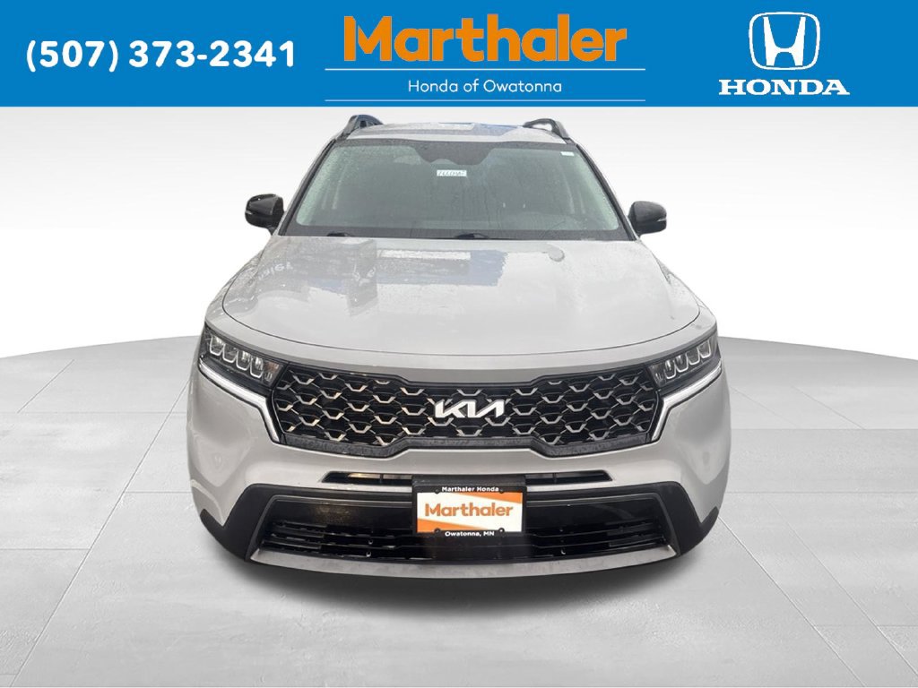 Used 2023 Kia Sorento S AWD/4WD image 8