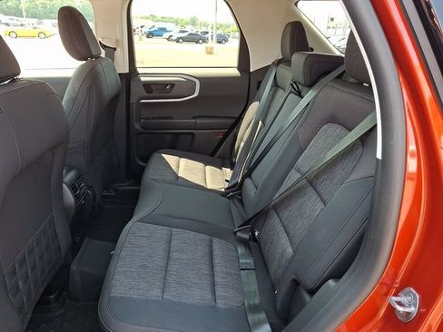 Used 2023 Ford Bronco Sport Big Bend AWD/4WD image 10