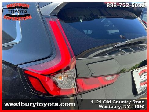 Used 2024 Honda CR-V Sport-L image 9