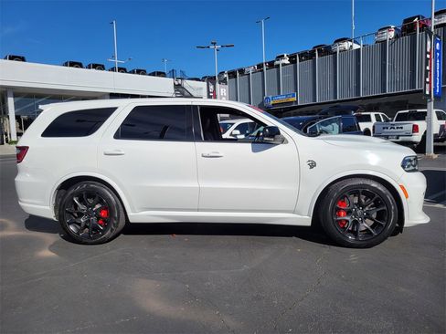 Used 2024 Dodge Durango SRT Hellcat image 35