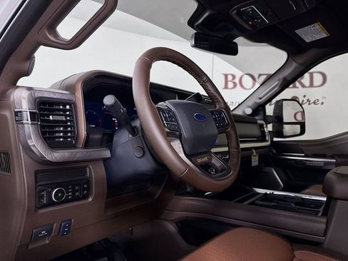 New 2026 Ford F350 King Ranch AWD/4WD image 9