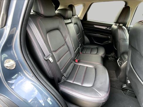 Used 2022 MAZDA CX-5 Carbon Edition AWD/4WD image 20