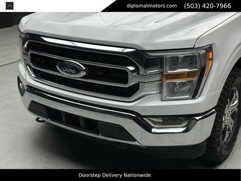 Used 2023 Ford F150 XLT w/ XTR Package image 14