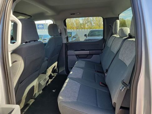 Used 2023 Ford F150 XLT image 11