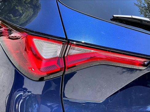 Certified 2022 Acura MDX FWD w/ Technology Package image 29