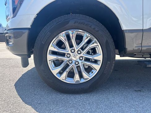 New 2026 Ford F150 King Ranch AWD/4WD image 44