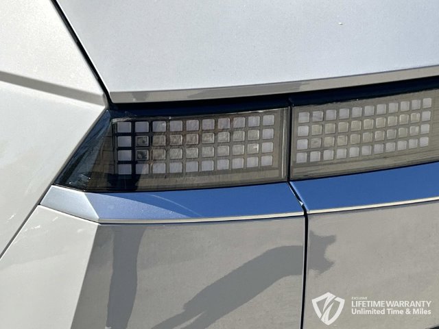 New 2027 Hyundai Ioniq 5 SEL RWD image 11