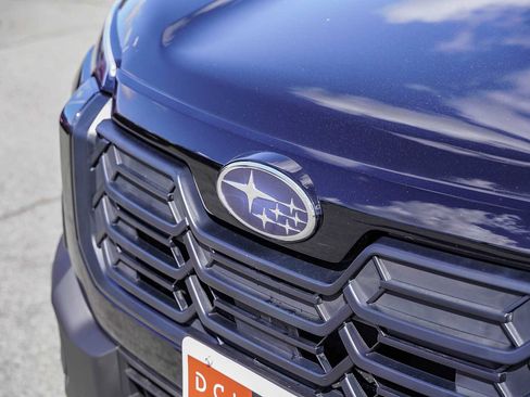 New 2026 Subaru Outback Premium image 11