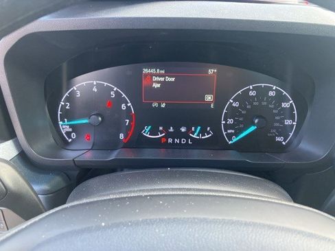 Used 2024 Ford Maverick XLT w/ Equipment Group 300A Standard image 15