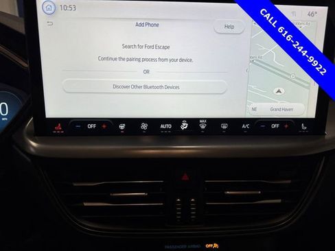 Used 2023 Ford Escape Active w/ Tech Pack #2 image 18