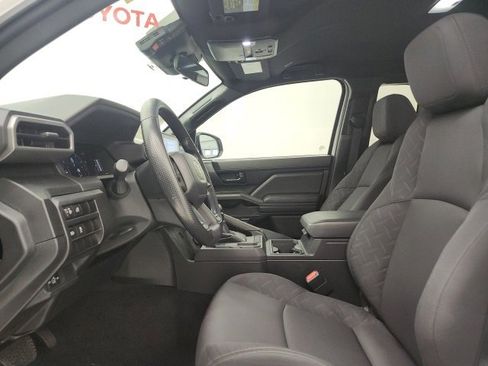 Certified 2024 Toyota Tacoma SR image 14