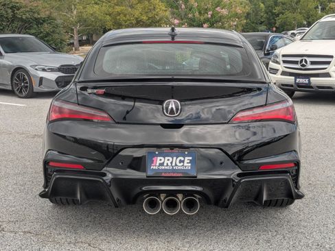 Used 2026 Acura Integra Type S FWD image 11