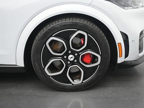 Certified 2023 Ford Mustang Mach-E GT AWD/4WD image 24