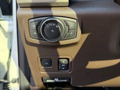 Used 2021 Ford F350 King Ranch w/ Tremor Off-Road Package image 40