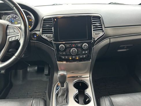 Used 2021 Jeep Grand Cherokee Limited w/ Quick Order Package 28K 80th image 12