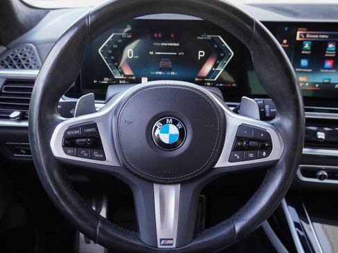 Certified 2024 BMW X7 xDrive40i w/ Executive Package AWD/4WD image 13