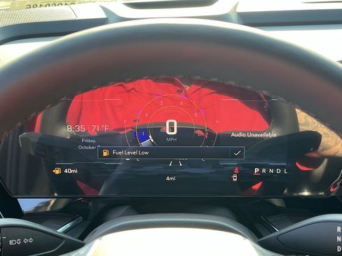 New 2026 Chevrolet Suburban Premier w/ Sun And Tow Package image 11