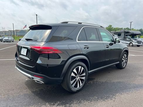 Used 2024 Mercedes-Benz GLE 350 4MATIC image 8