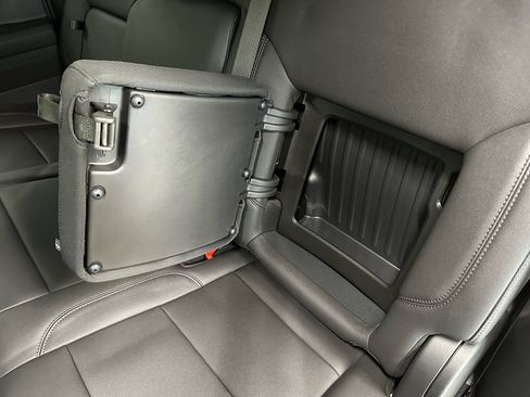 Certified 2023 GMC Sierra 1500 Elevation w/ Elevation Premium Package image 37