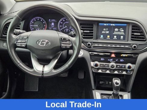 Used 2020 Hyundai Elantra Value Edition w/ Cargo Package (C1) FWD image 27