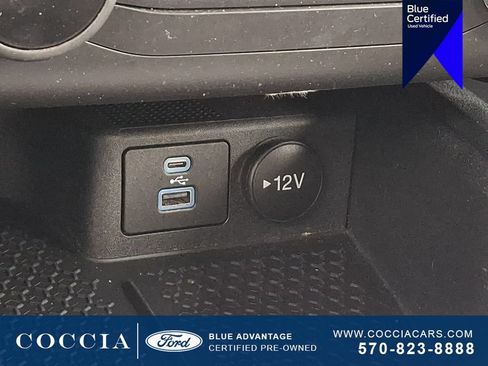 Certified 2021 Ford Bronco Sport Big Bend AWD/4WD image 25
