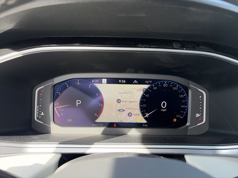 New 2026 Volkswagen Taos SEL AWD/4WD image 22