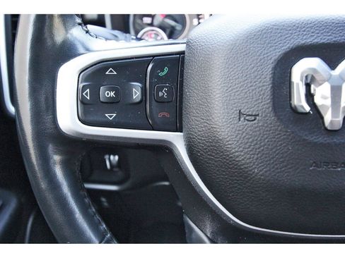Used 2023 RAM 1500 Lone Star AWD/4WD image 18