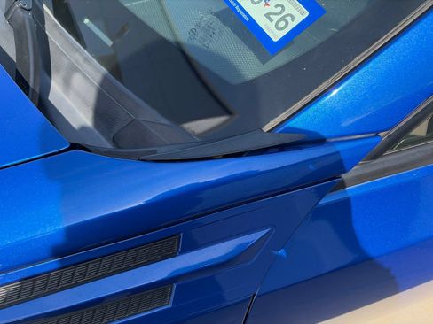 Used 2015 Subaru BRZ Limited RWD image 17