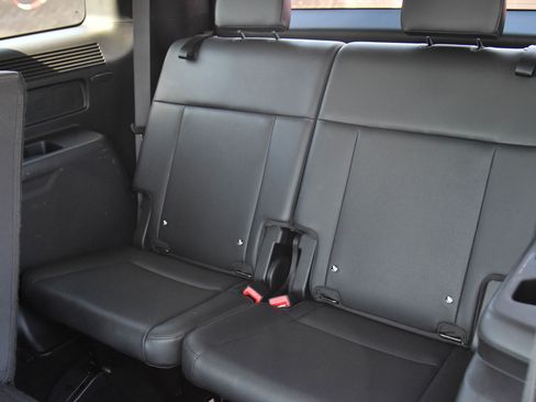 Used 2024 Hyundai Santa Fe SEL image 41