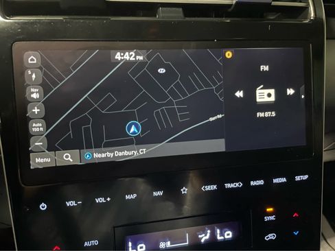 Used 2023 Hyundai Tucson Limited AWD/4WD image 21