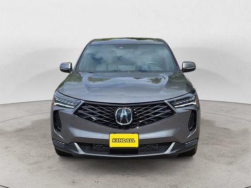 New 2026 Acura RDX A-Spec AWD/4WD image 8