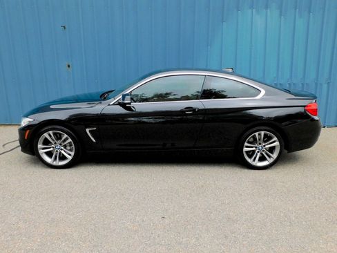 Used 2017 BMW 440i xDrive Coupe image 2