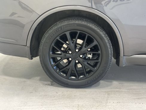 Used 2015 Dodge Durango R/T w/ Technology Group AWD/4WD image 10