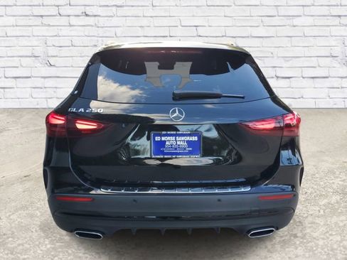 Used 2025 Mercedes-Benz GLA 250 image 3