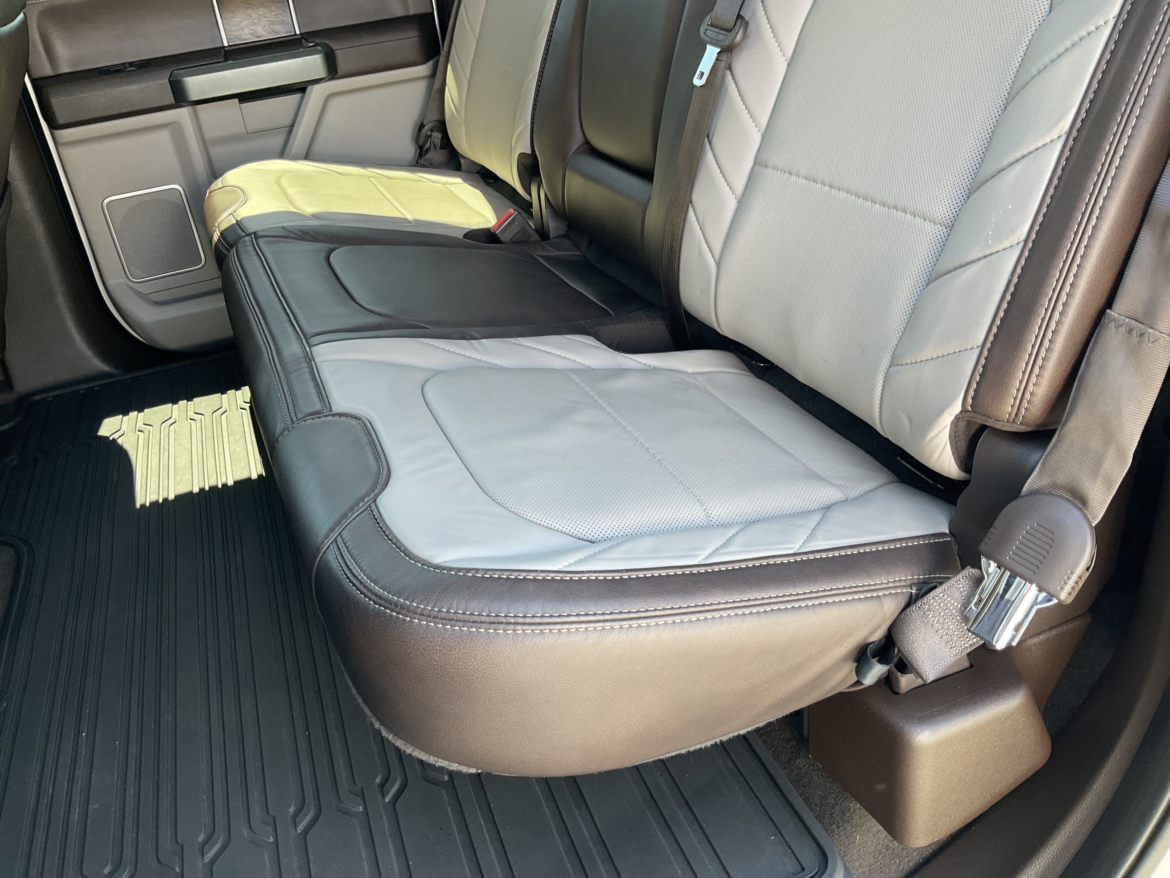 Used 2019 Ford F150 Limited AWD/4WD image 40