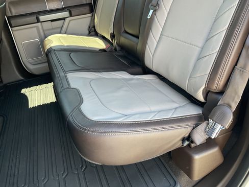 Used 2019 Ford F150 Limited AWD/4WD image 40