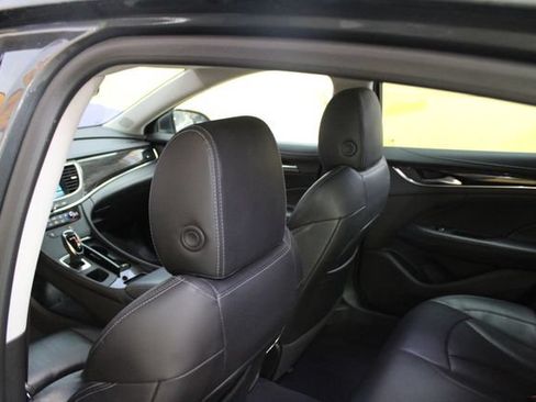 Used 2017 Buick LaCrosse Essence w/ Sights and Sounds Package FWD image 9