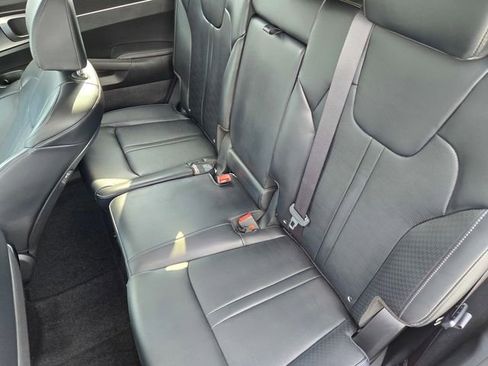 New 2026 Kia Sorento EX FWD image 23