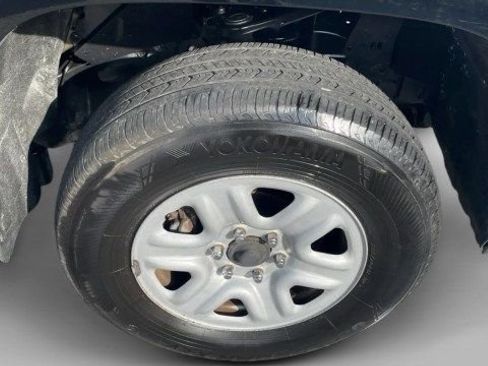 Used 2022 Toyota Tundra SR w/ SR Tow Package image 20