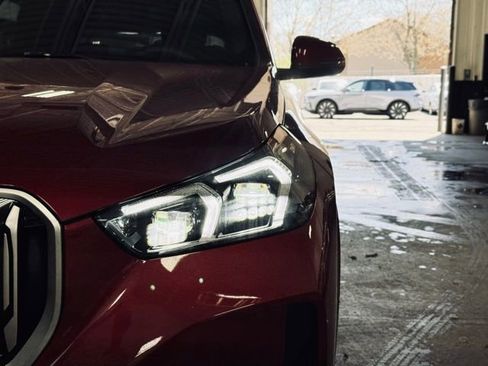 New 2026 BMW X1 xDrive28i w/ M Sport Package image 3