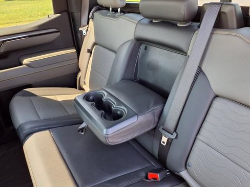 Used 2025 Chevrolet Silverado 1500 ZR2 w/ Technology Package AWD/4WD image 81