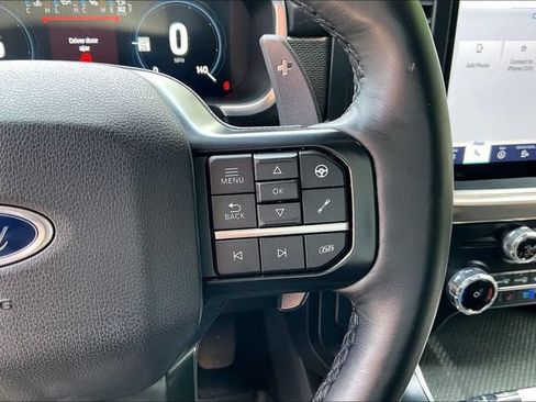 Used 2023 Ford F150 Raptor w/ Raptor Carbon Fiber Package AWD/4WD image 20