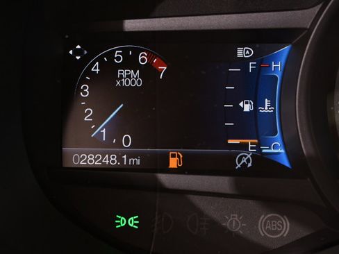 Used 2022 Ford Edge SEL w/ Convenience Package image 27