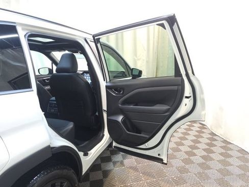 New 2026 Subaru Forester Sport image 31