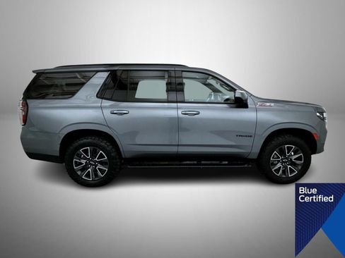Used 2021 Chevrolet Tahoe Z71 AWD/4WD image 4